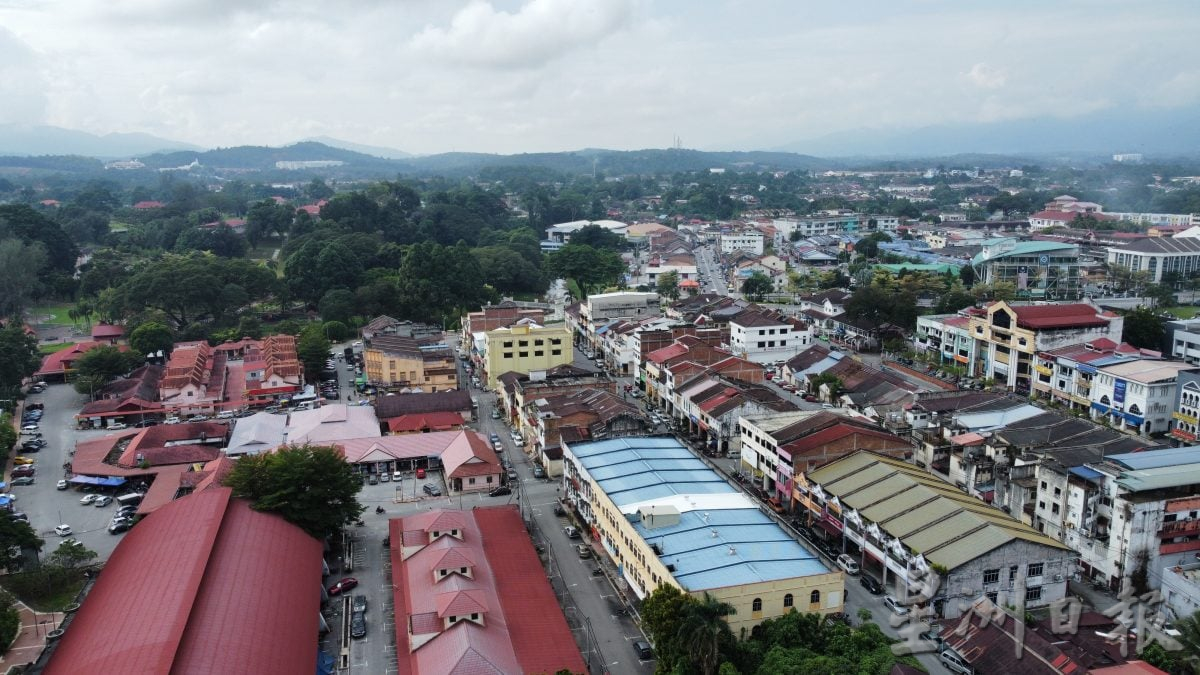江沙市会或推新规追门牌税 探先缴税才提供服务