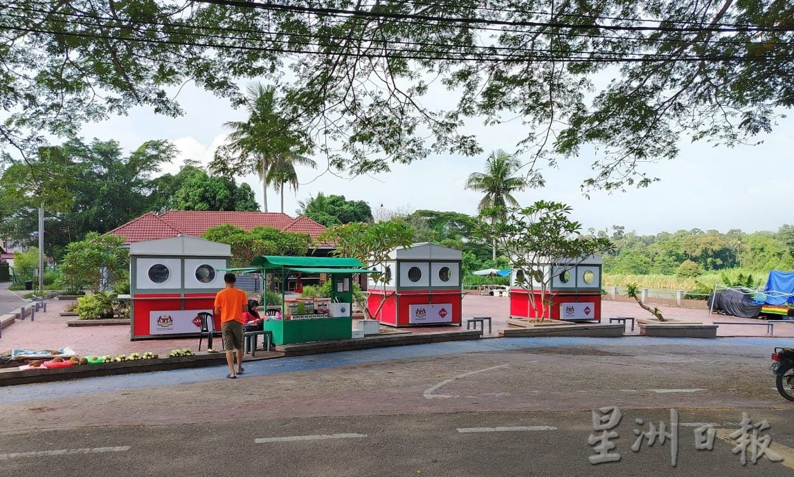 江沙市会或推新规追门牌税 探先缴税才提供服务