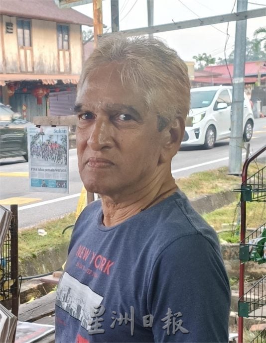 （古城第二版主文）新邦木阁大火，灾难中显现人性光辉