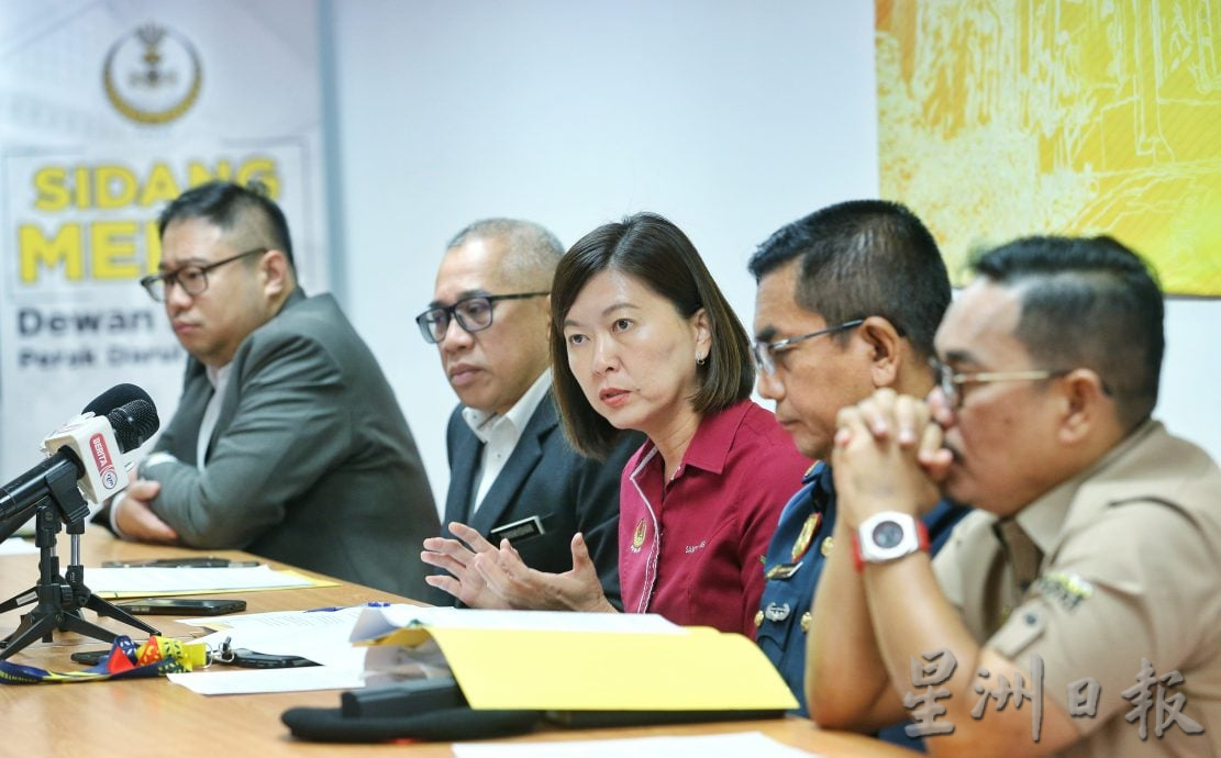 怡市厅:都有前科 去年至今270狗安乐死