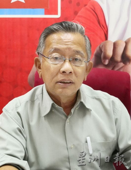 供星洲网／住宅区管理权不明，民生无人理