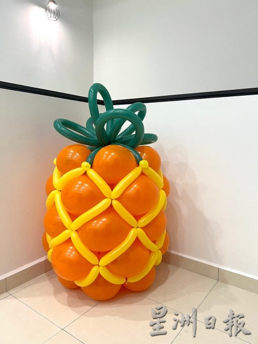 一根根扭扭棒，真正兴趣才能坚持，也承载着压力的出口