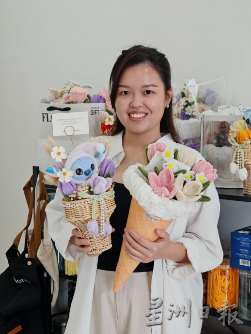 一根根扭扭棒，真正兴趣才能坚持，也承载着压力的出口