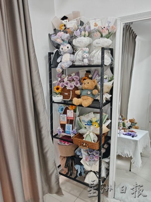 一根根扭扭棒，真正兴趣才能坚持，也承载着压力的出口