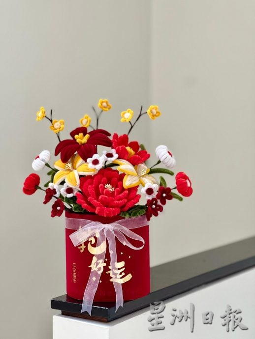 一根根扭扭棒，真正兴趣才能坚持，也承载着压力的出口