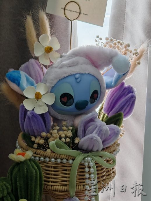 一根根扭扭棒，真正兴趣才能坚持，也承载着压力的出口