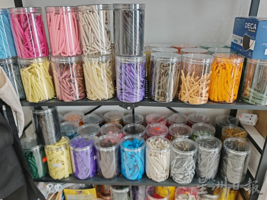 一根根扭扭棒，真正兴趣才能坚持，也承载着压力的出口