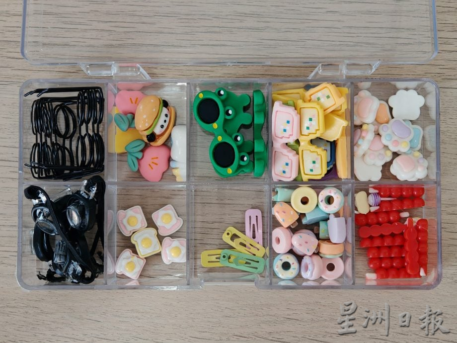 一根根扭扭棒，真正兴趣才能坚持，也承载着压力的出口