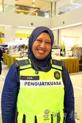 **已签发**柔：第二版头：严打借SST抬物价  柔侦查行动4.0接获4投诉