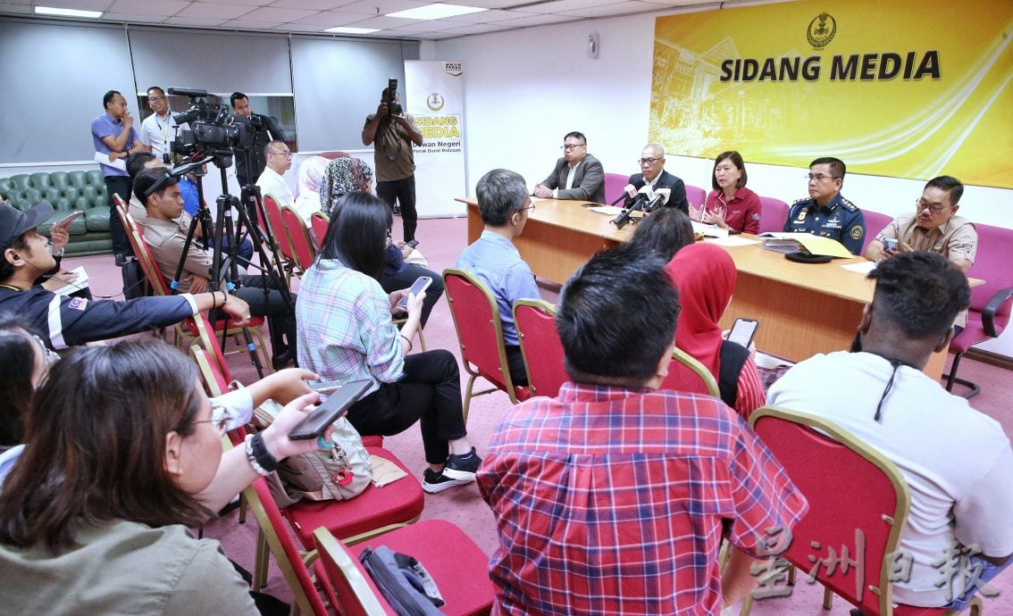 市政厅：按兽医局建议处置 依法执行安乐死更人道