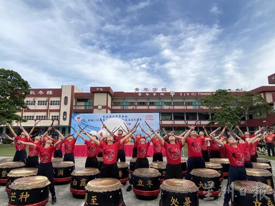 2025青年行 逾1700人齐奔跑