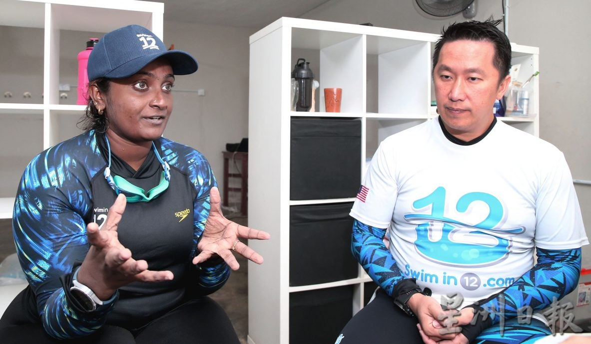 特殊班水疗融合教育 通过游泳玩乐达致治疗辅助