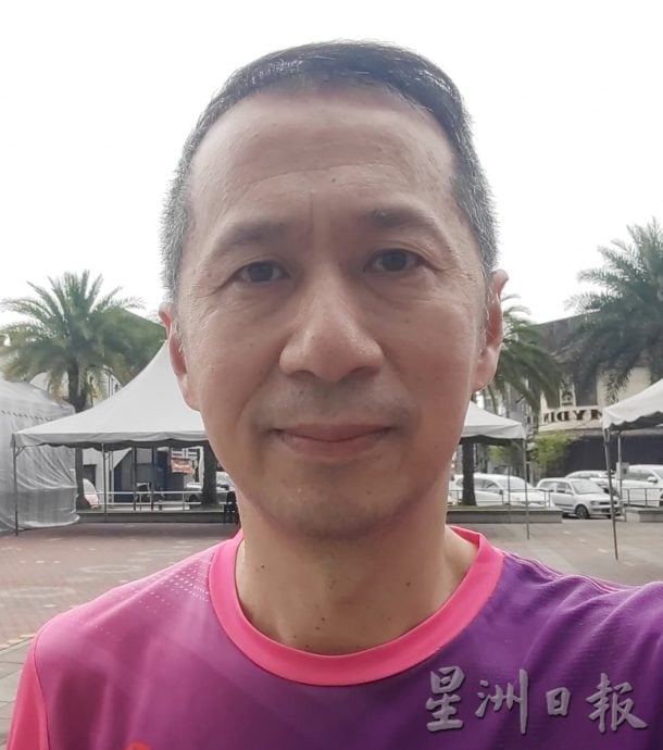 太平半程马拉松赛27日开跑获28国家超过5千人参加