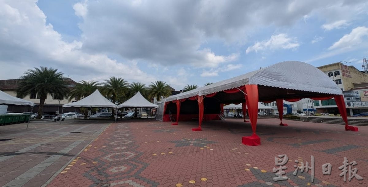 太平半程马拉松赛27日开跑获28国家超过5千人参加