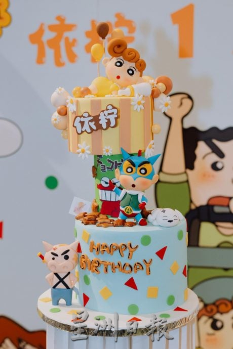 【暖势力】|“手残女子”蜕变翻糖蛋糕师  方嘉淇甜点填补人生裂缝