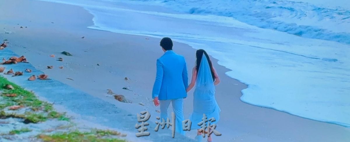 (大北马)槟城携手丽江推动旅拍合作 深化马中文化旅游交流