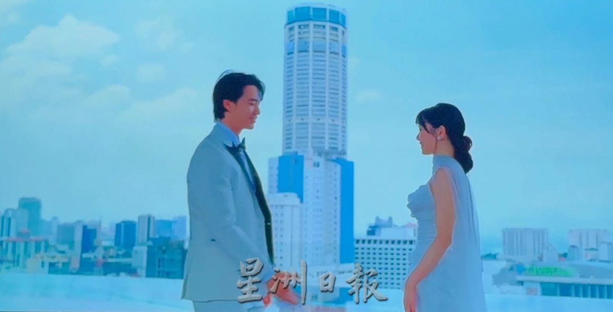 (大北马)槟城携手丽江推动旅拍合作 深化马中文化旅游交流