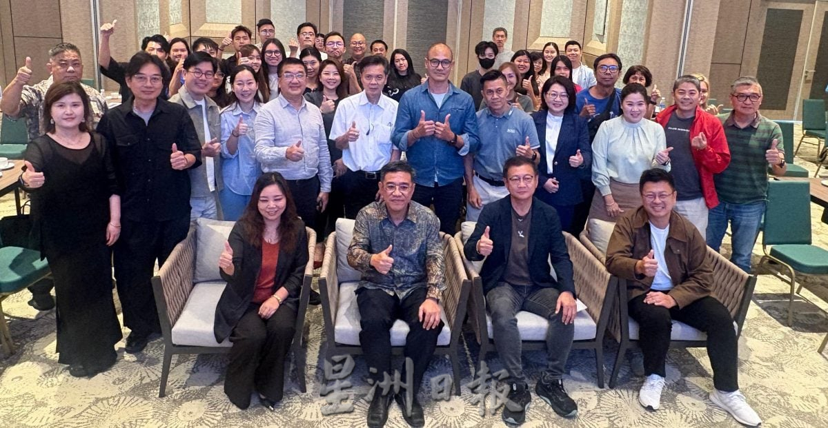 (大北马)槟城携手丽江推动旅拍合作 深化马中文化旅游交流