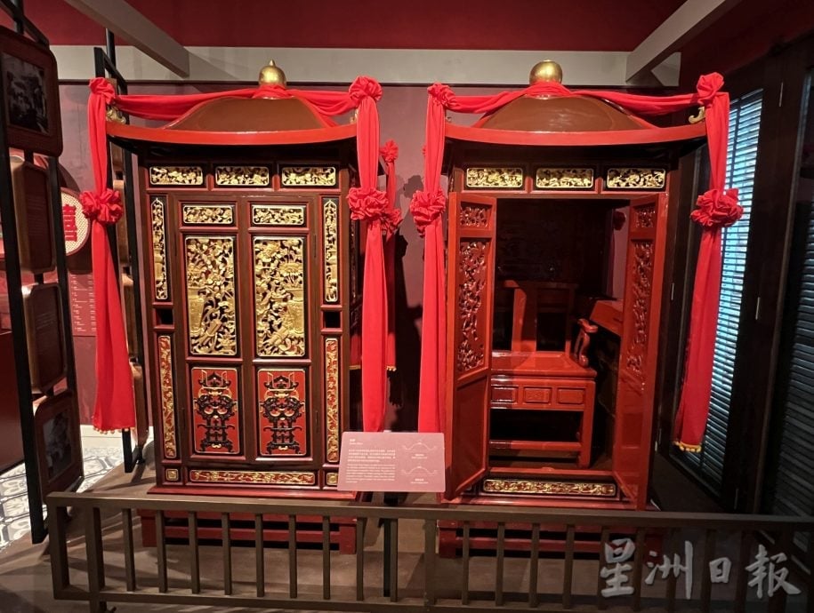 (古城封面主文)青云亭博物馆试开放·邀学者共探庙宇信仰文史