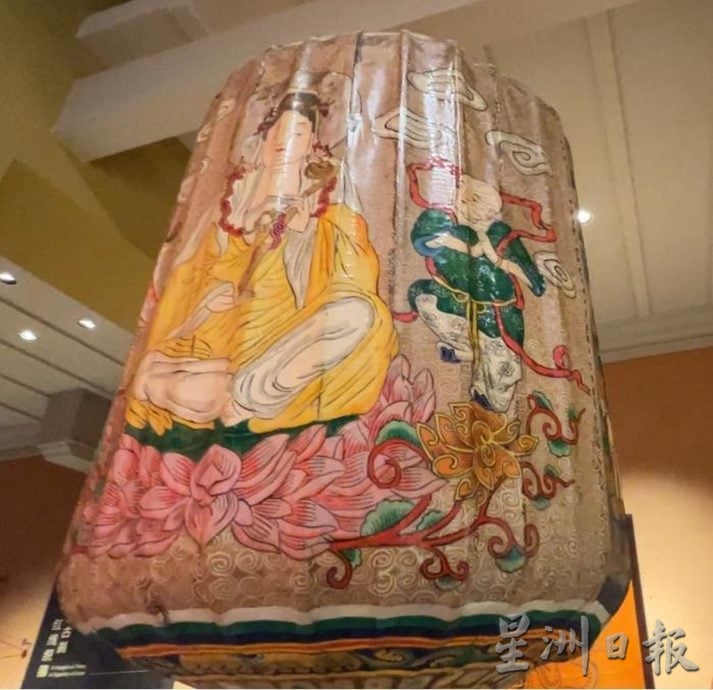 （古城封面主文）青云亭博物馆试开放·邀学者共探庙宇信仰文史