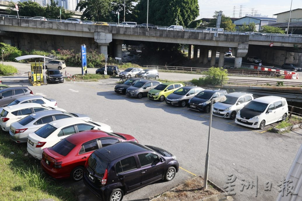 大都会-泗岩沫电动火车站治安尚佳 惟夜间仍须提高警惕
