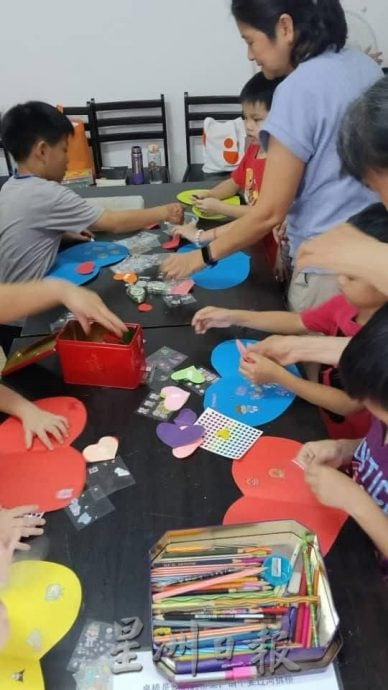 善心美事:盼阅读滋养更多人心灵 永平社区图书馆用爱传书香