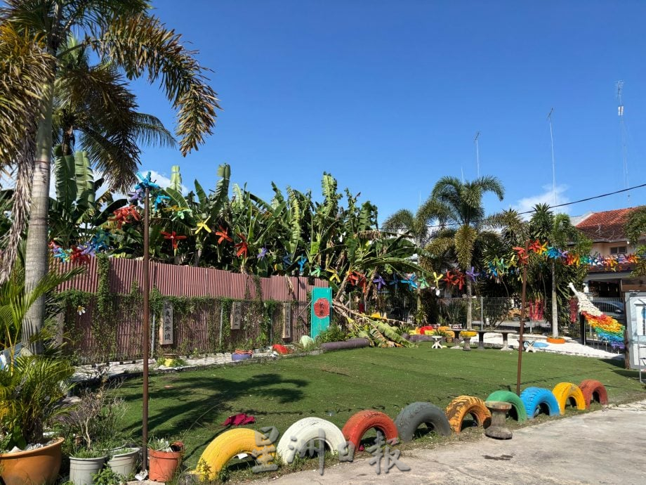 善心美事:盼阅读滋养更多人心灵 永平社区图书馆用爱传书香