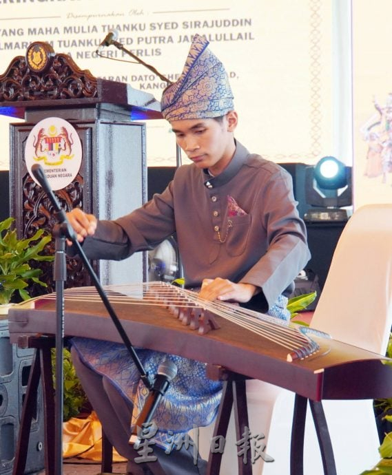 星角摄：多元种族互相认识与理解彼此，应成日常习惯非只限纸上谈兵