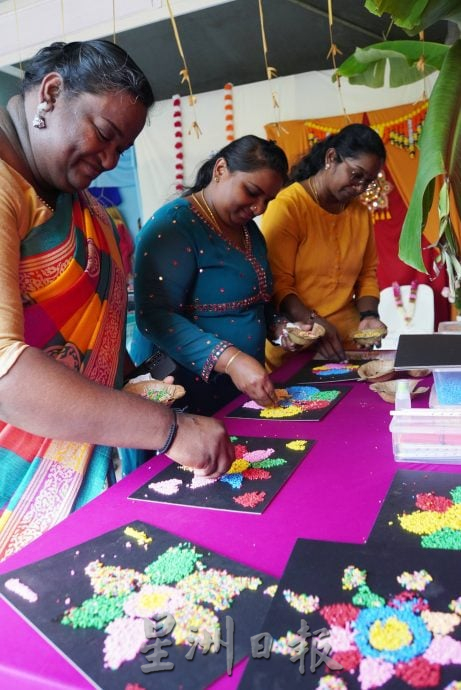 星角摄：多元种族互相认识与理解彼此，应成日常习惯非只限纸上谈兵