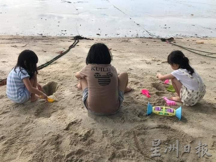 (25/7见报) 半岛心旅行 - 去一趟没有湖的“美湖” 