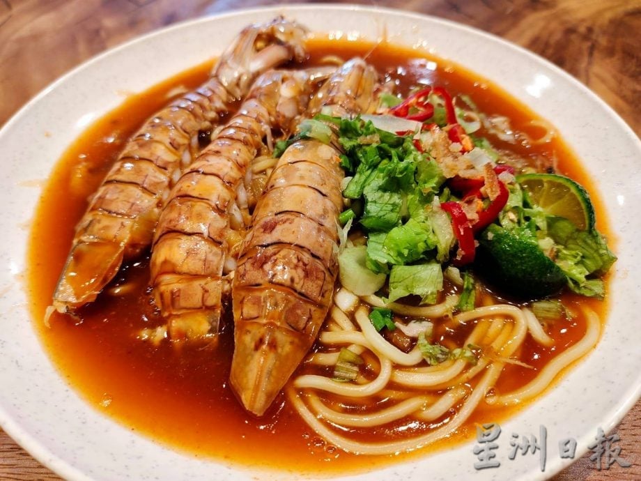 (25/7见报) 半岛心旅行 - 去一趟没有湖的“美湖” 