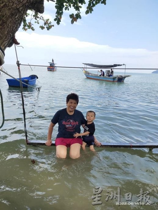 (25/7见报) 半岛心旅行 - 去一趟没有湖的“美湖” 