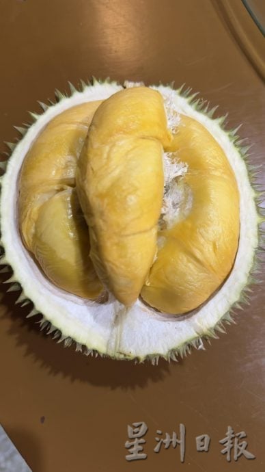 (25/7见报) 半岛心旅行 - 去一趟没有湖的“美湖” 