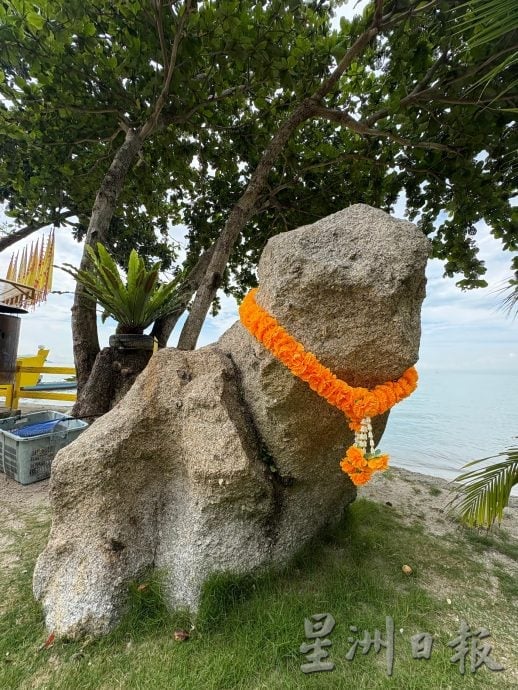 (25/7见报) 半岛心旅行 - 去一趟没有湖的“美湖” 