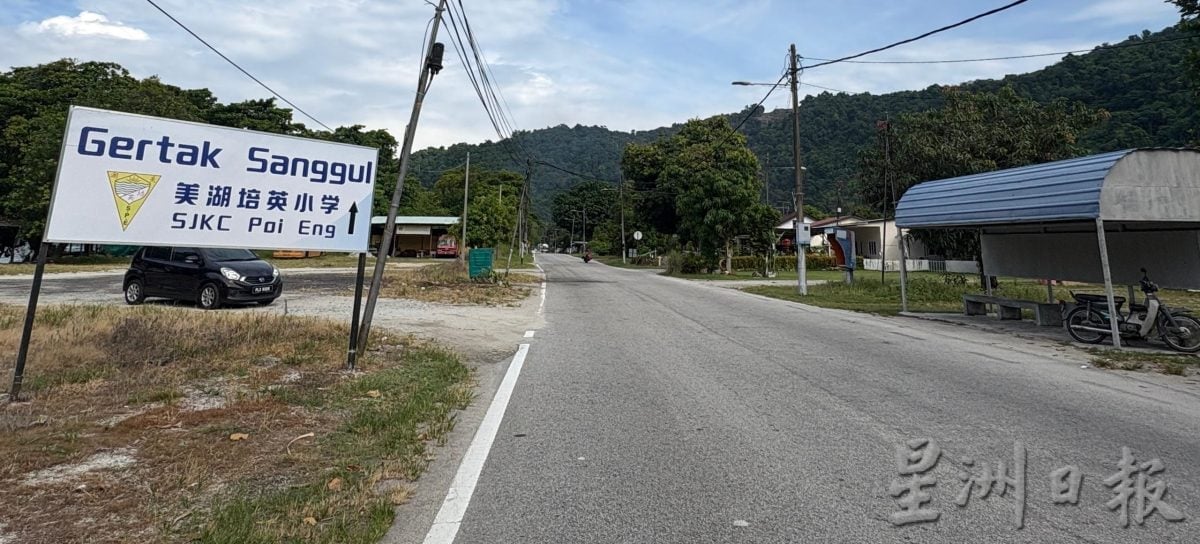 (25/7见报) 半岛心旅行 - 去一趟没有湖的“美湖” 