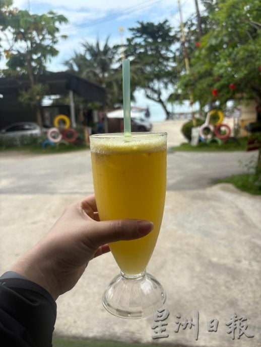 (25/7见报) 半岛心旅行 - 去一趟没有湖的“美湖” 