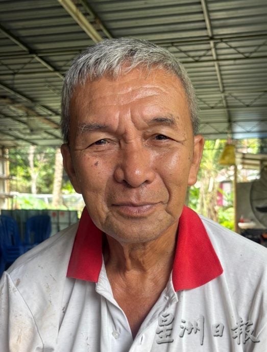 (25/7见报) 半岛心旅行 - 去一趟没有湖的“美湖” 