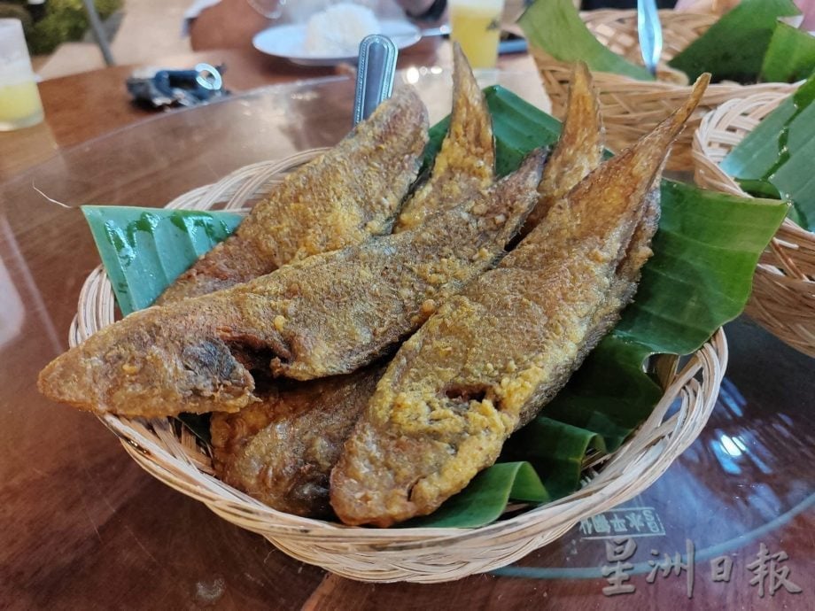 (25/7见报) 半岛心旅行 - 去一趟没有湖的“美湖” 