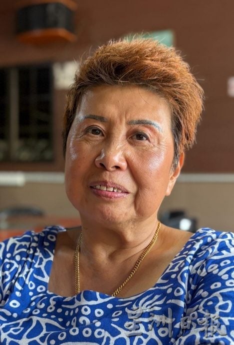 (25/7见报) 半岛心旅行 - 去一趟没有湖的“美湖” 