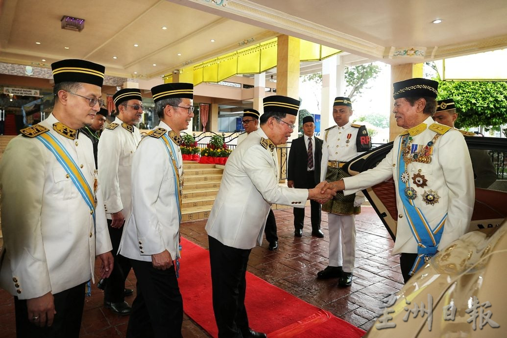 （大北马）槟城国际金融中心计划进入与国家银行接洽阶段 