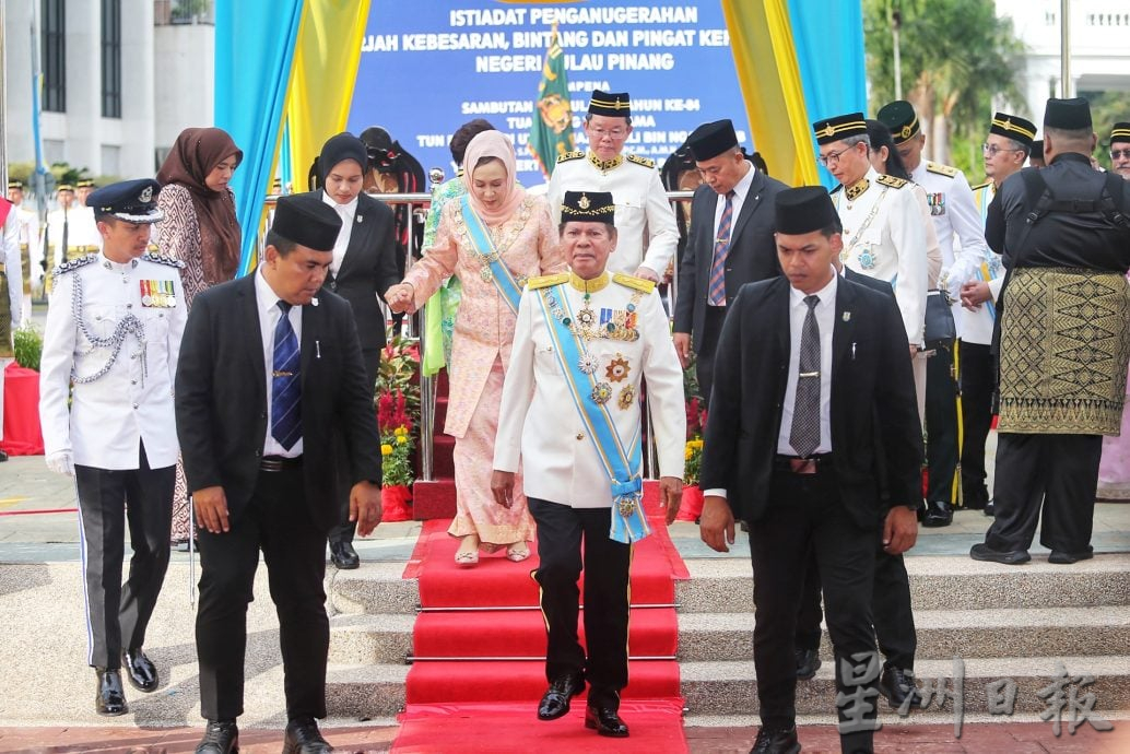 （大北马）槟城国际金融中心计划进入与国家银行接洽阶段 