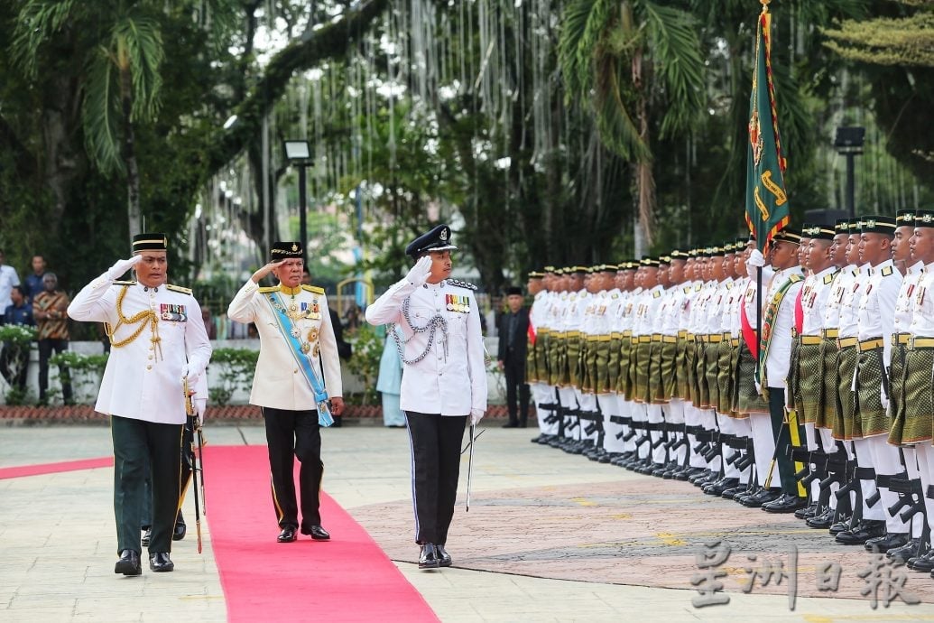 （大北马）槟城国际金融中心计划进入与国家银行接洽阶段 