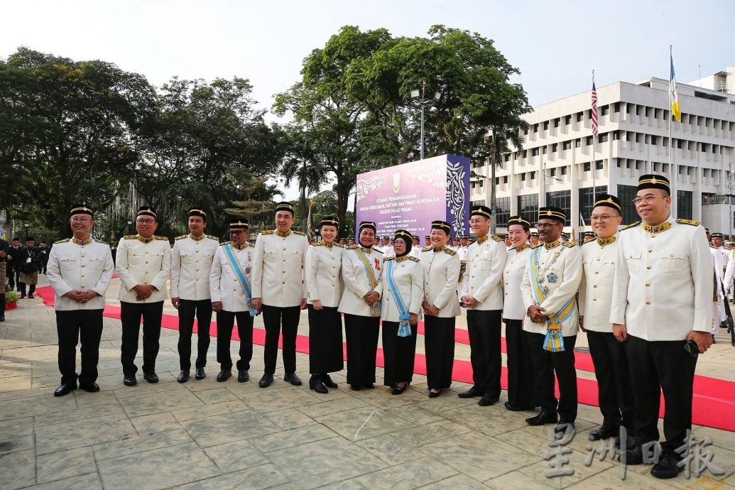 （大北马）槟城国际金融中心计划进入与国家银行接洽阶段 