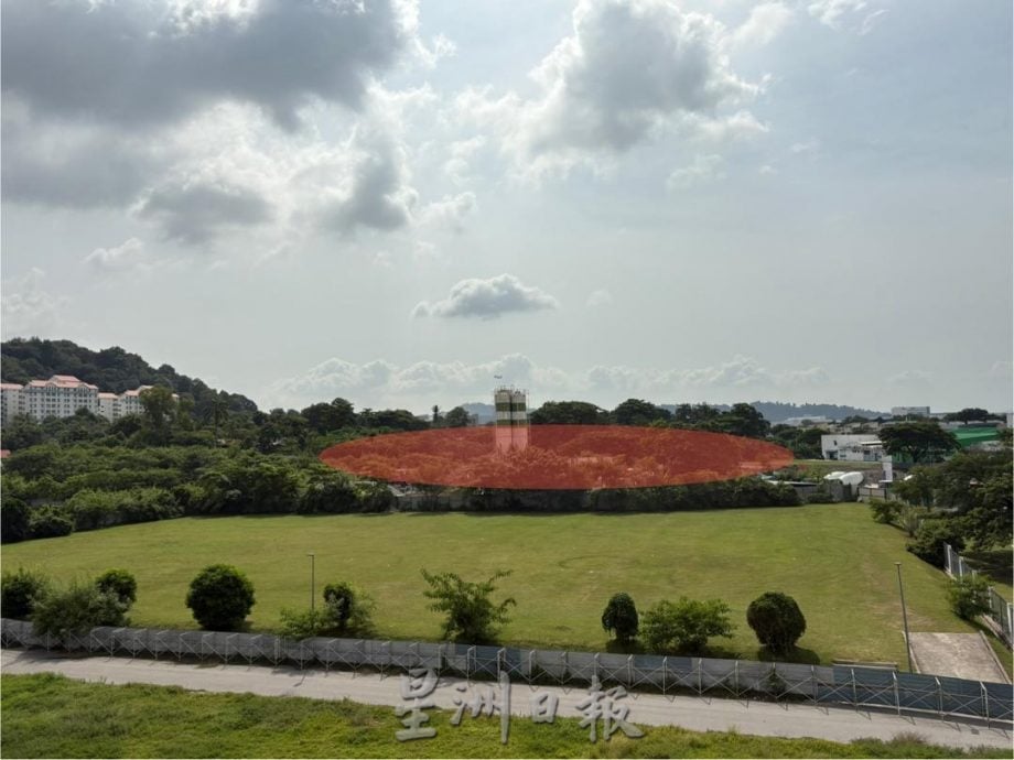 (大北马)恒毅小学迁至西南区 占地3.55英亩建3栋楼