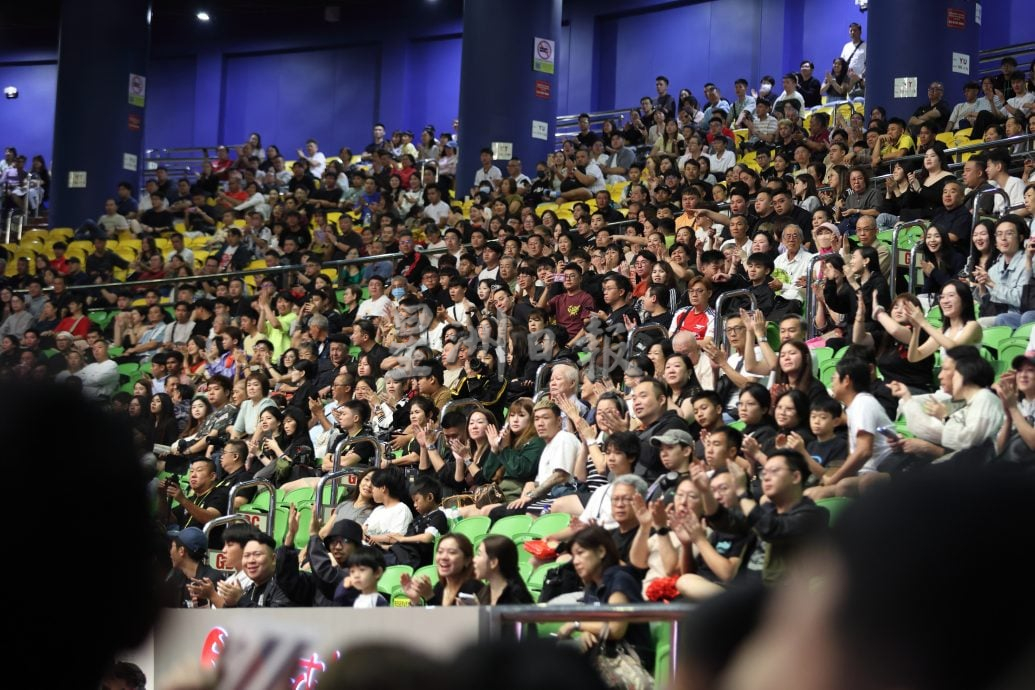 第15届云顶世界狮王争霸战今天举行第二天初赛