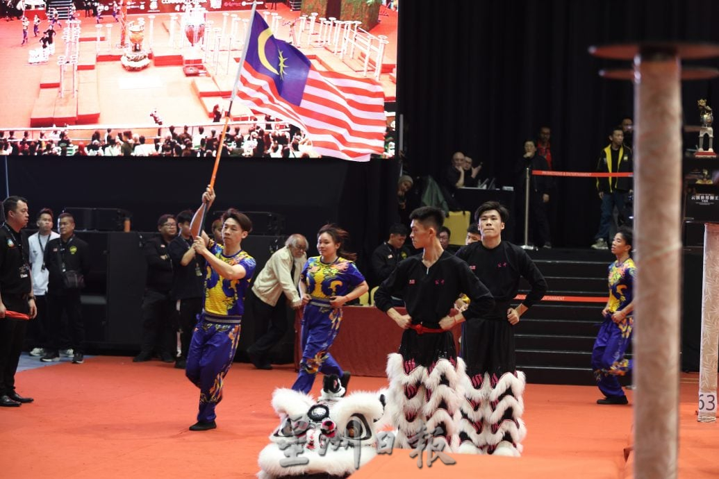 第15届云顶世界狮王争霸战今天举行第二天初赛