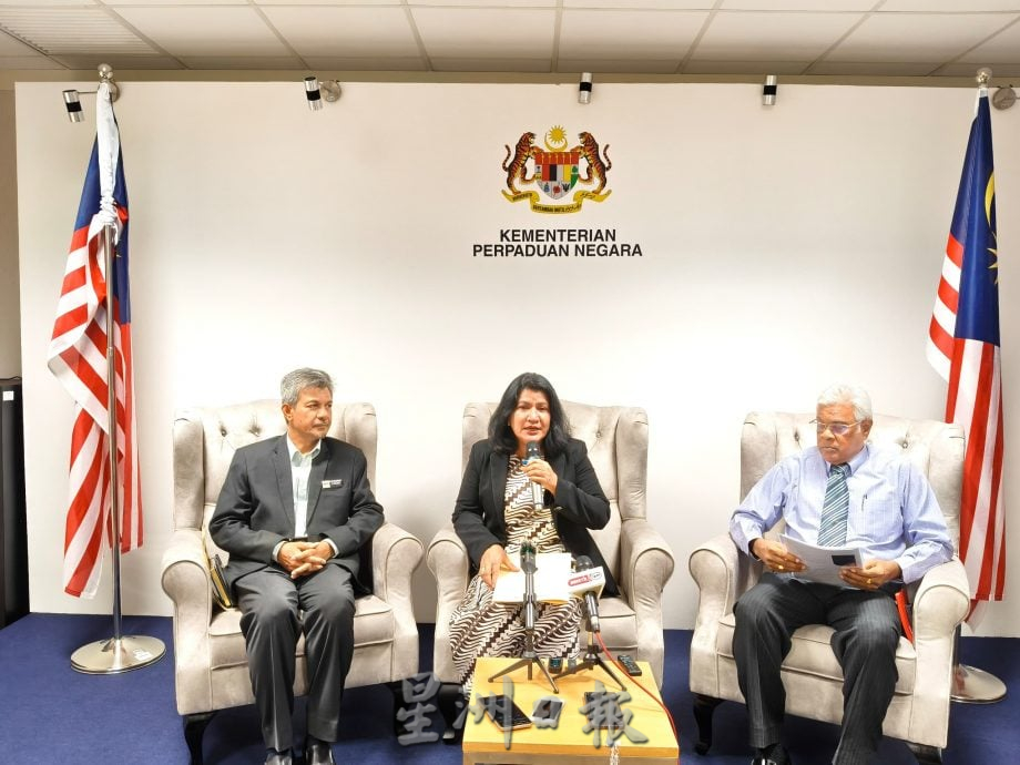 “纪念敦辛班丹历史与贡献演讲比赛”11月举行 |莎拉斯瓦蒂：鼓励青年从敦辛班丹人生经历学习爱国精神