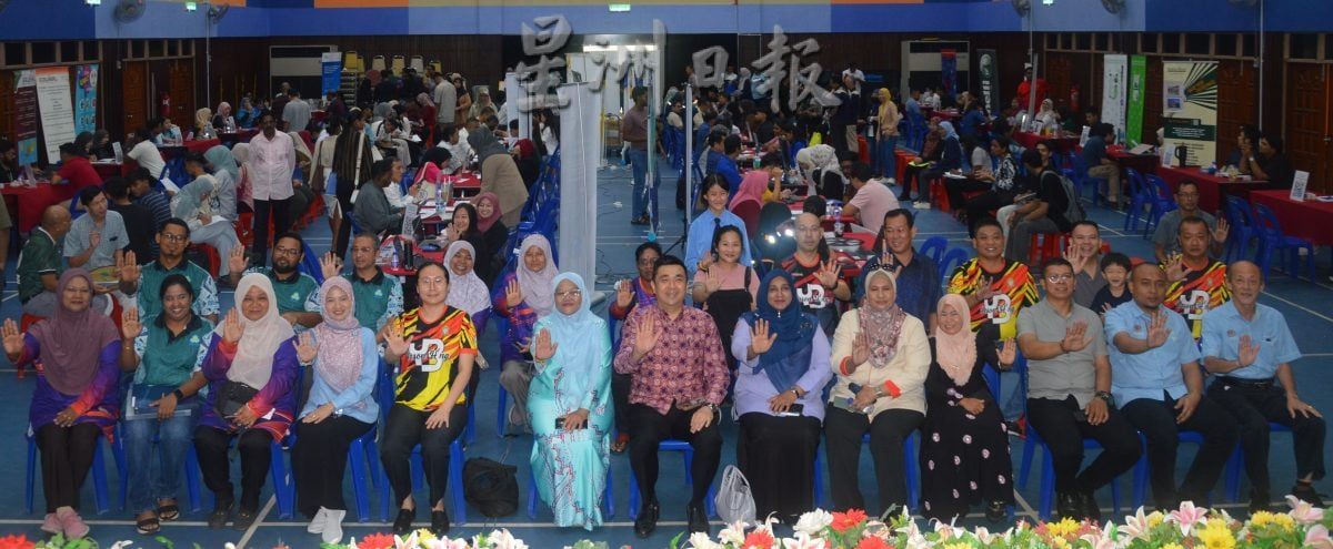 2025就业嘉年华@爪夷 方美铼:搭建求职者与企业的桥梁