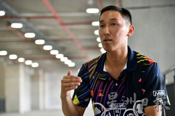 【排球少年,加油!/03】寻找好苗子!从学校扎根,从基层培养,他们面临什么难关与挑战?