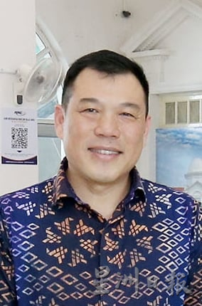 罗思义：促探讨通勤列车路线 要缩短往返怡隆ETS时间